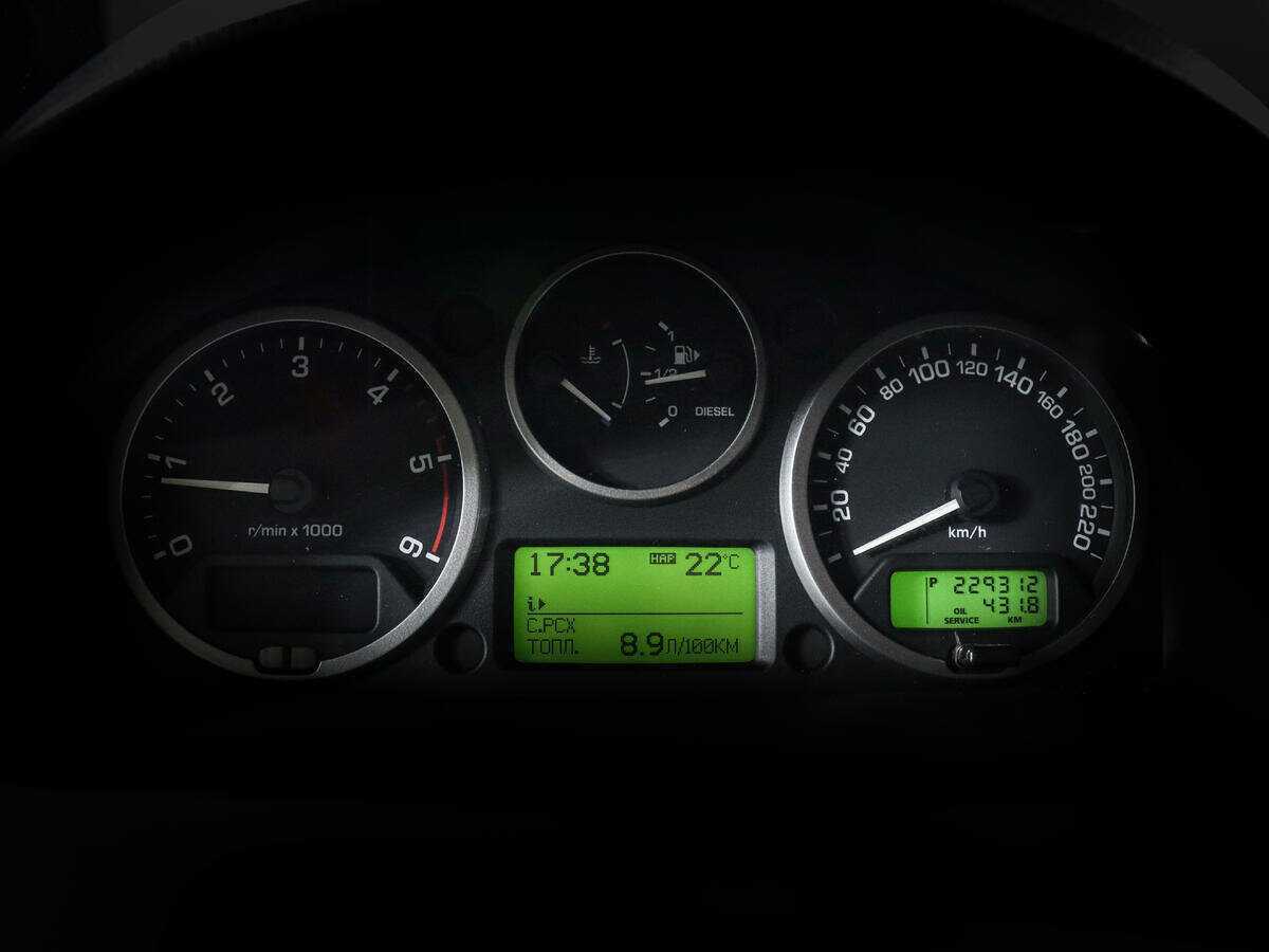 Купить Land Rover Freelander, 2011, 229 311 км, фото №11