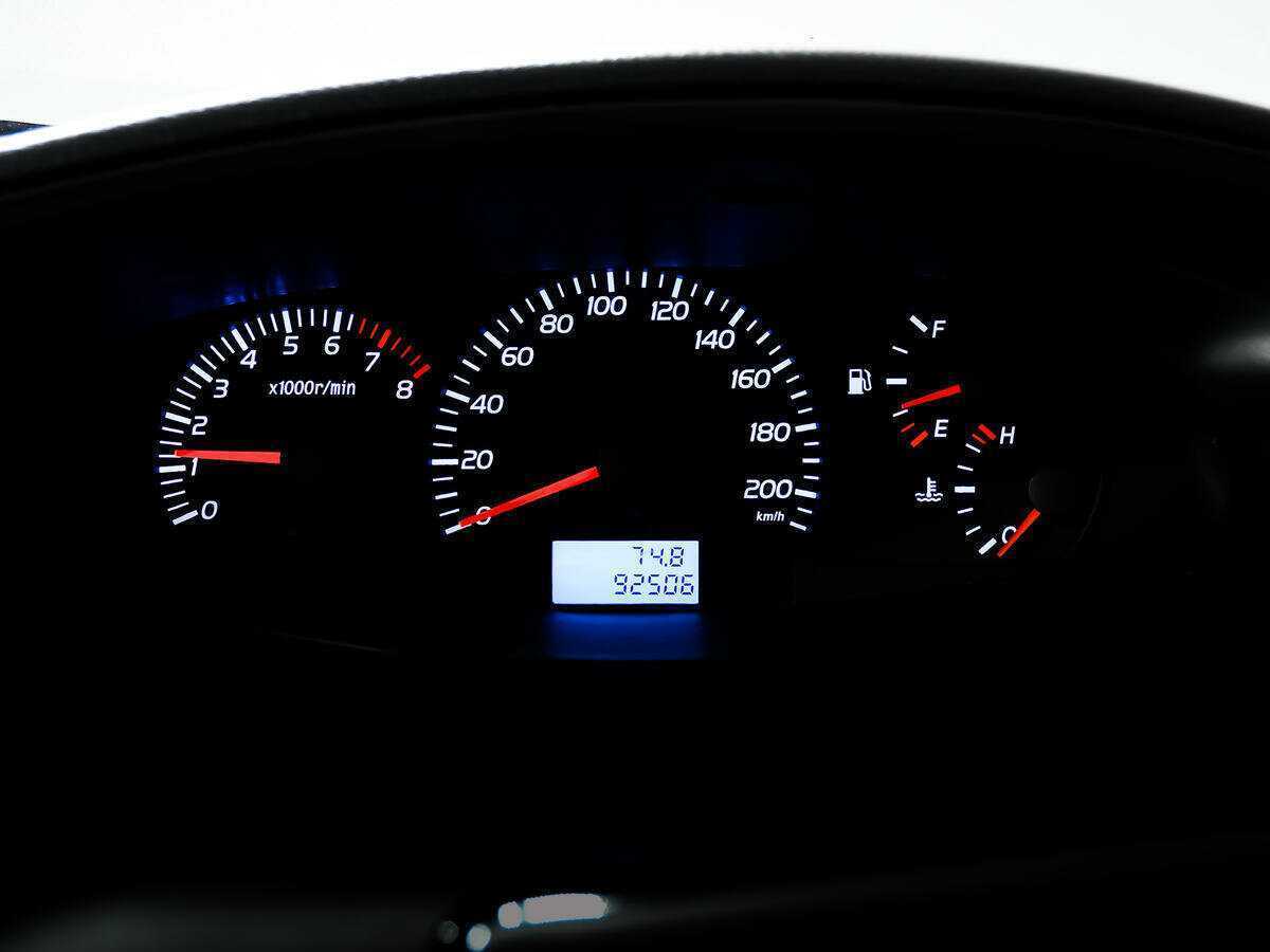 Купить Geely MK, 2012, 92 055 км, фото №10