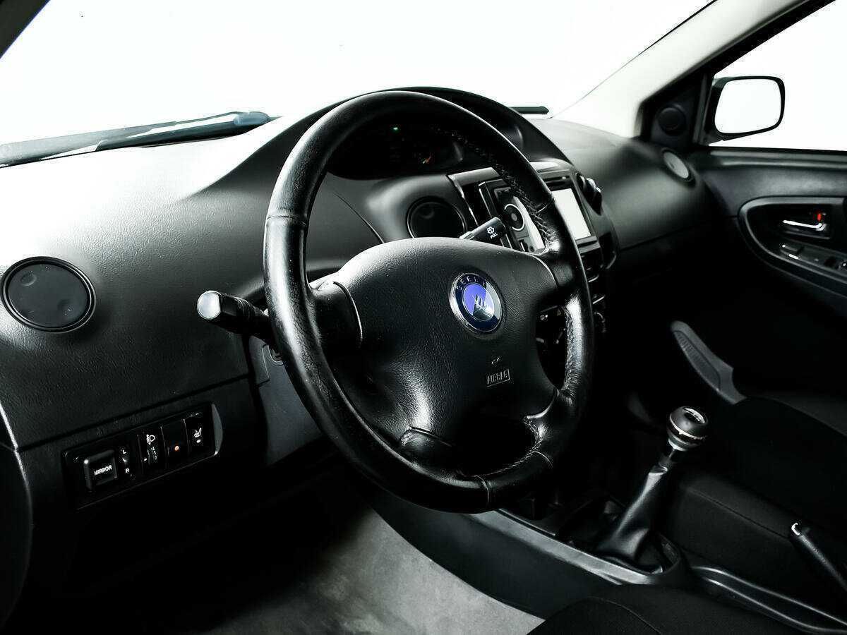 Купить Geely MK, 2012, 92 055 км, фото №13