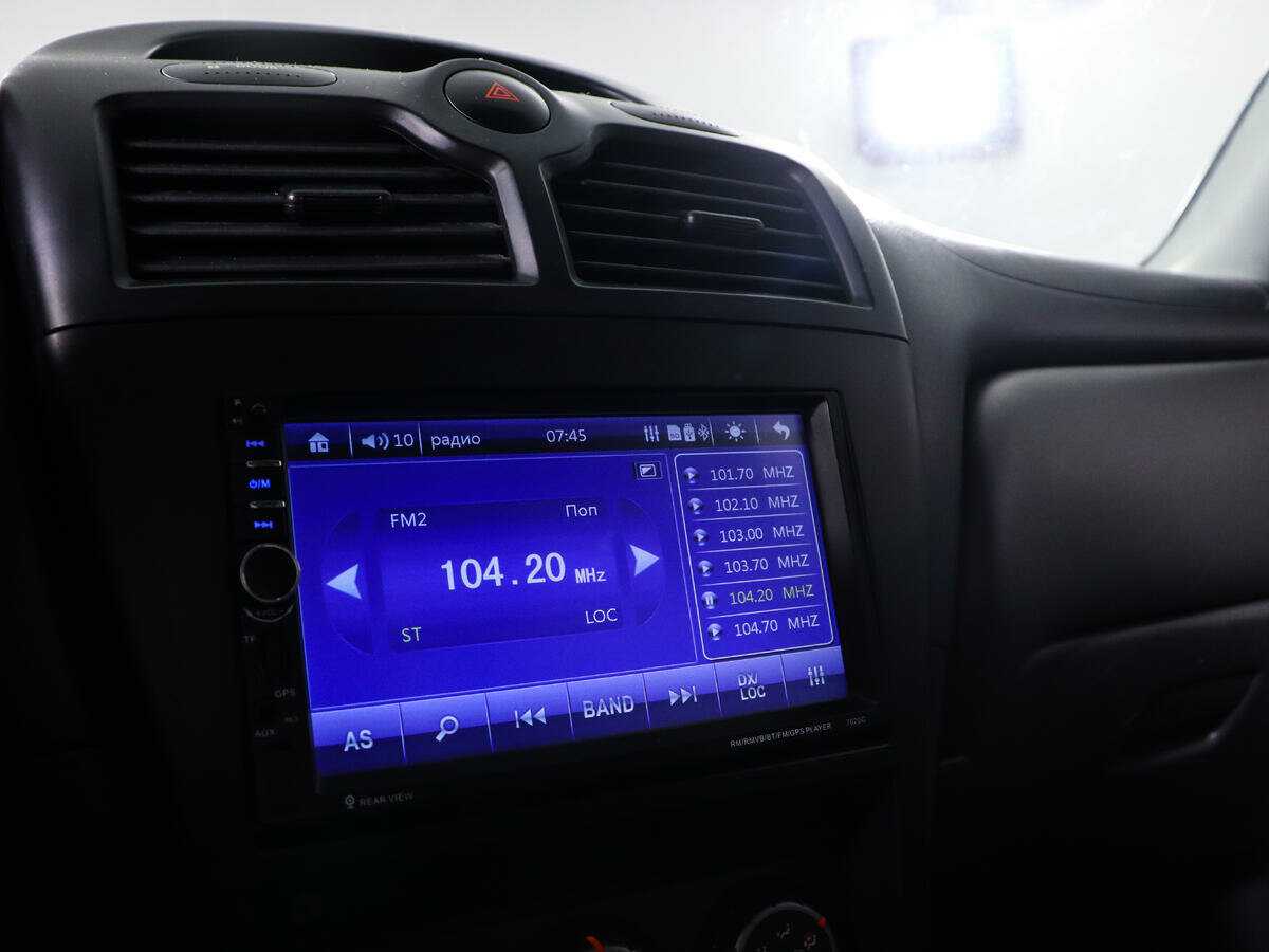 Купить Nissan Almera Classic, 2008, 188 300 км, фото №13