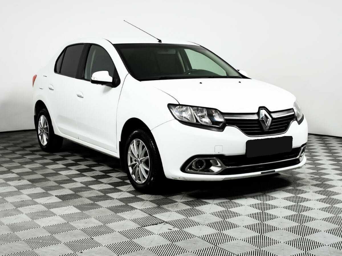 Renault Logan