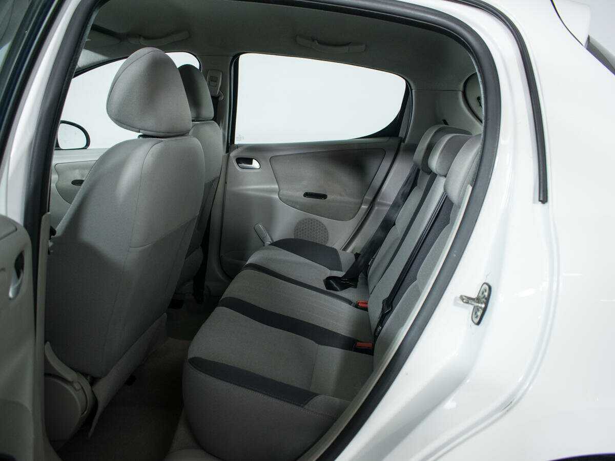 Купить Peugeot 207, 2008, 157 600 км, фото №10
