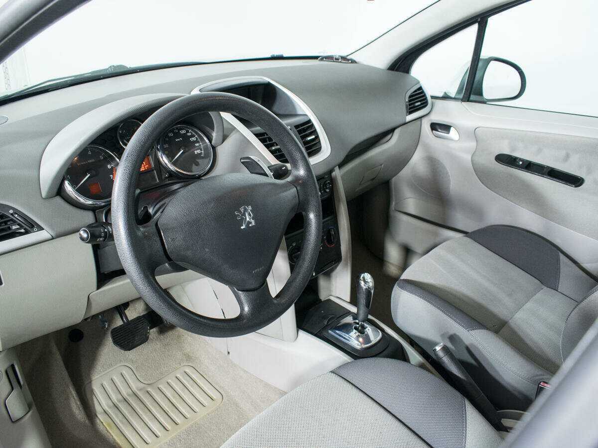 Купить Peugeot 207, 2008, 157 600 км, фото №13