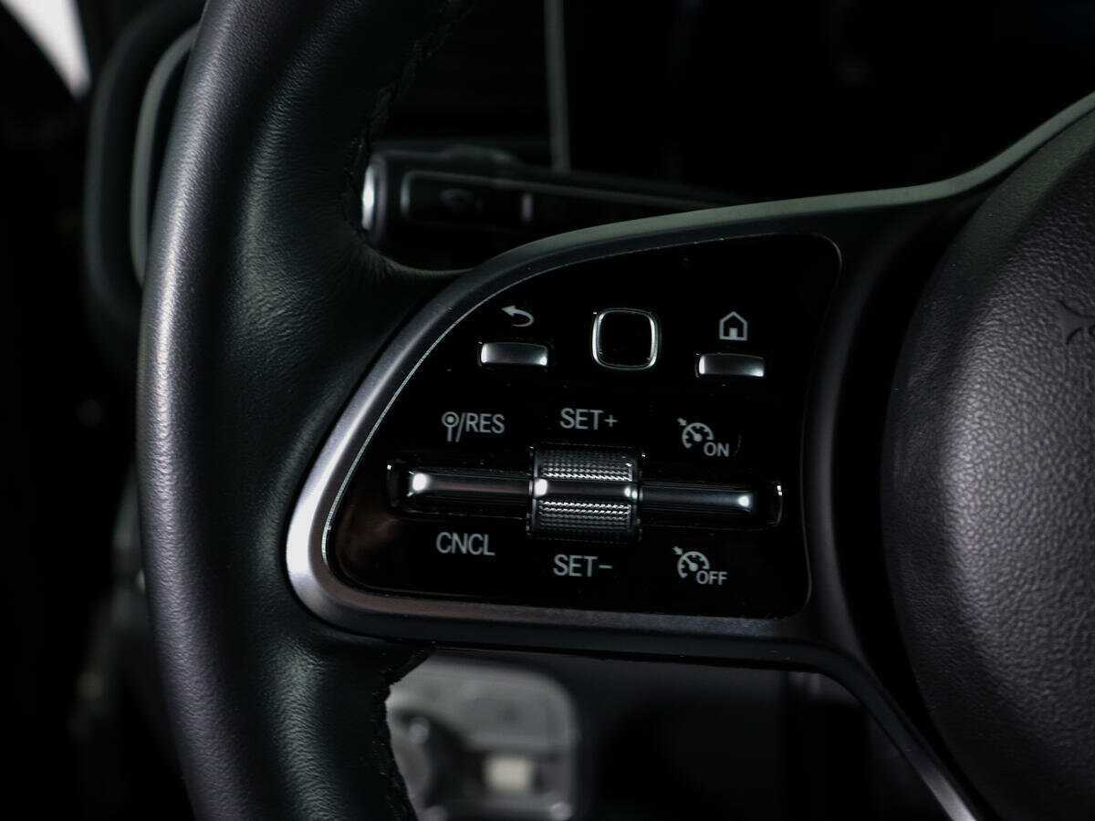 Купить Mercedes-Benz GLE 350, 2022, 8 599 км, фото №17