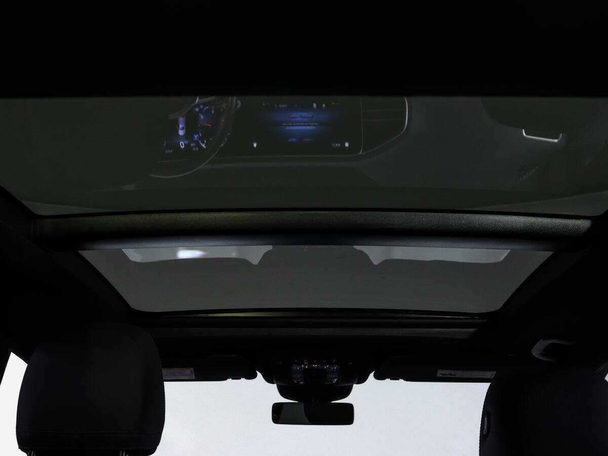 Купить Mercedes-Benz GLE 350, 2022, 8 599 км, фото №19