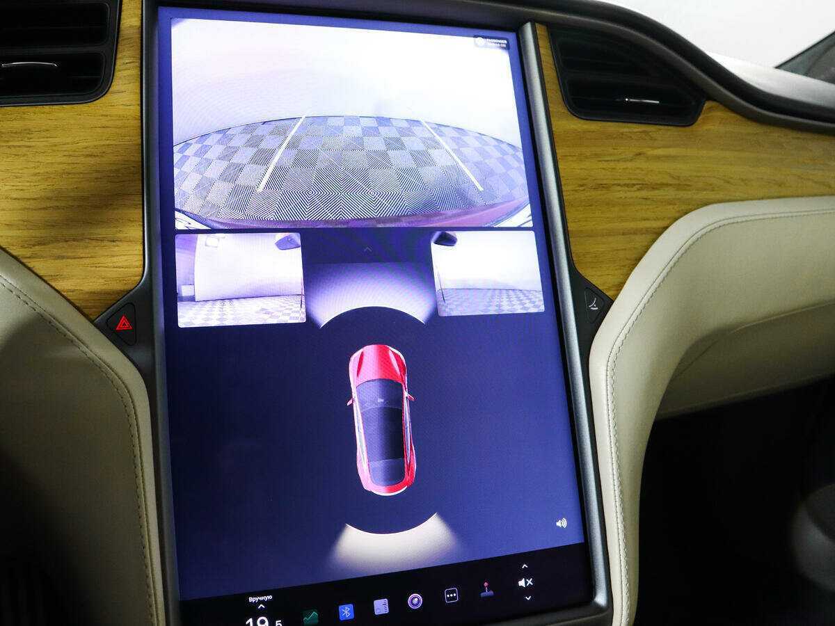 Купить Tesla Model S Performance, 2020, 47 284 км, фото №14