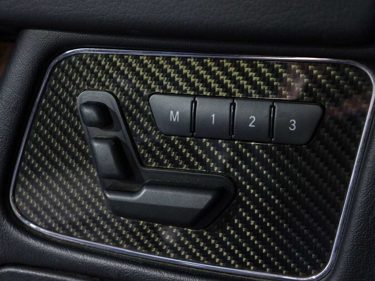 Купить Mercedes-Benz G-Класс AMG 63 AMG, 2013, 177 341 км, фото №18