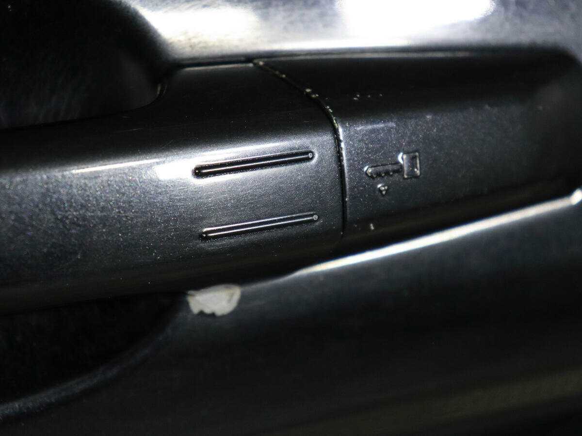 Купить Land Rover Range Rover Evoque 6-speed, 2011, 169 334 км, фото №15