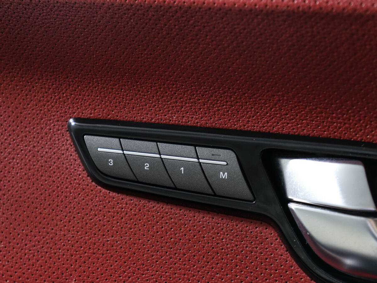 Купить Land Rover Range Rover Evoque 6-speed, 2011, 169 334 км, фото №16