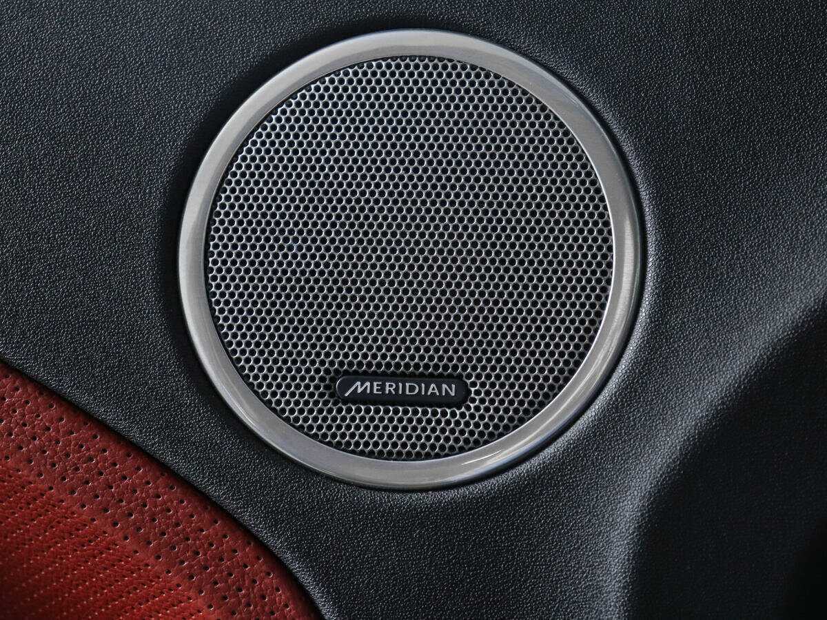 Купить Land Rover Range Rover Evoque 6-speed, 2011, 169 334 км, фото №17