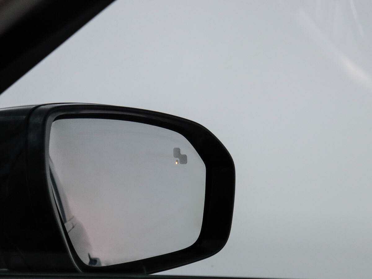 Купить Land Rover Range Rover Evoque 6-speed, 2011, 169 334 км, фото №18