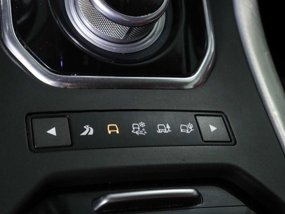 Купить Land Rover Range Rover Evoque 6-speed, 2011, 169 334 км, фото №19