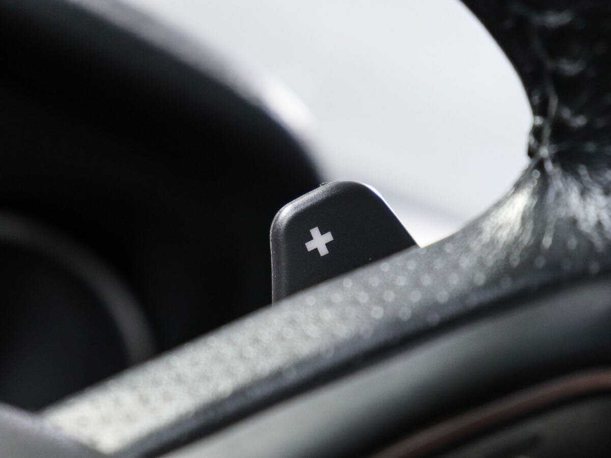 Купить Land Rover Range Rover Evoque 6-speed, 2011, 169 334 км, фото №24