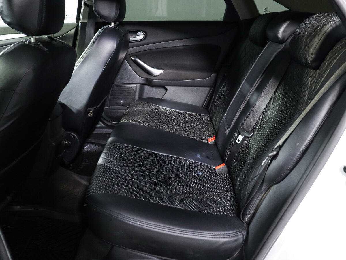 Купить Ford Mondeo, 2009, 223 162 км, фото №8