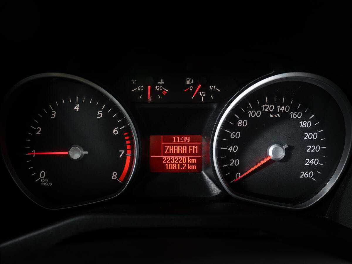 Купить Ford Mondeo, 2009, 223 162 км, фото №9