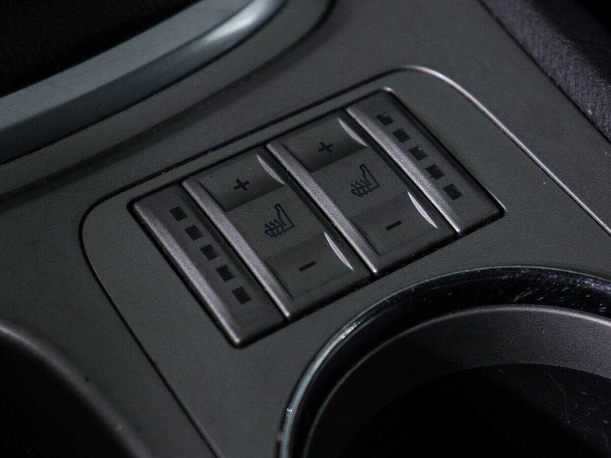 Купить Ford Mondeo, 2009, 223 162 км, фото №15