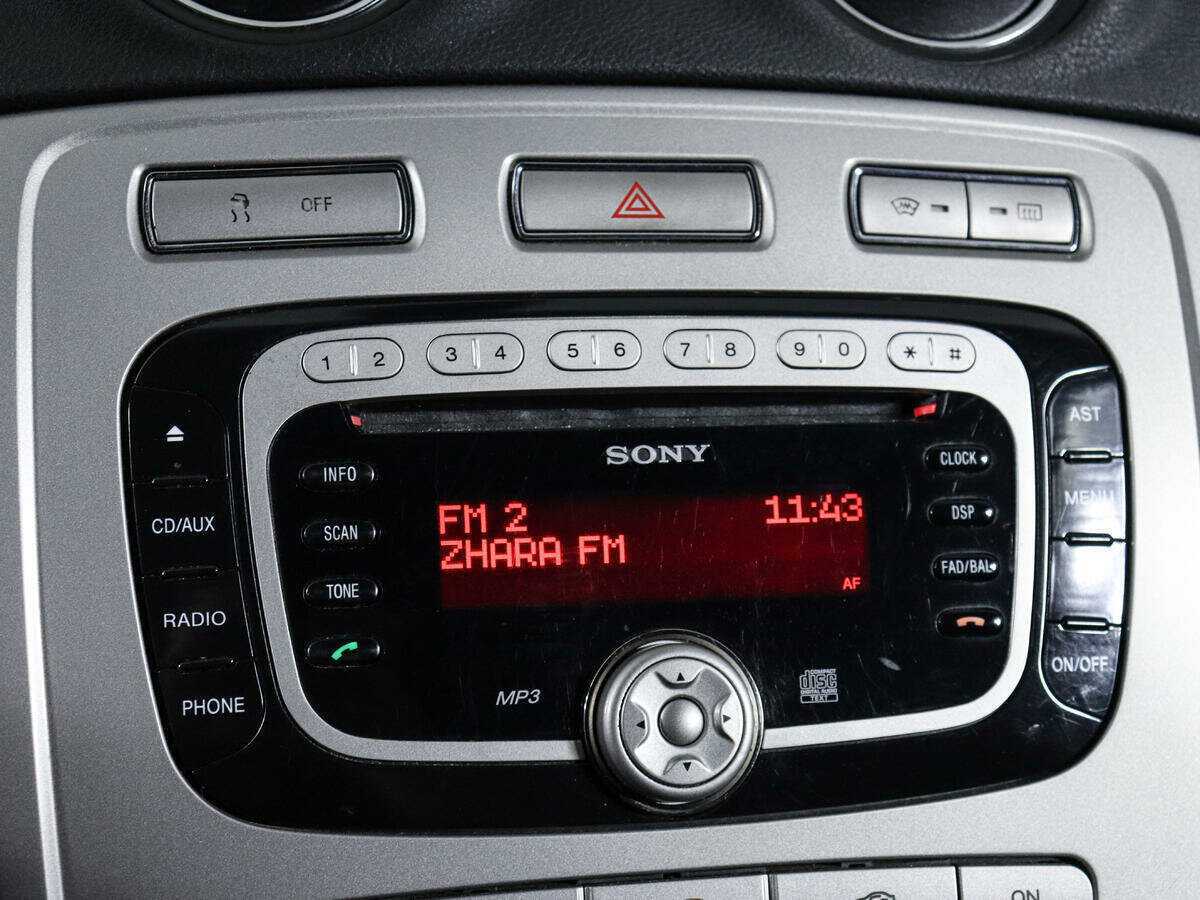 Купить Ford Mondeo, 2009, 223 162 км, фото №17