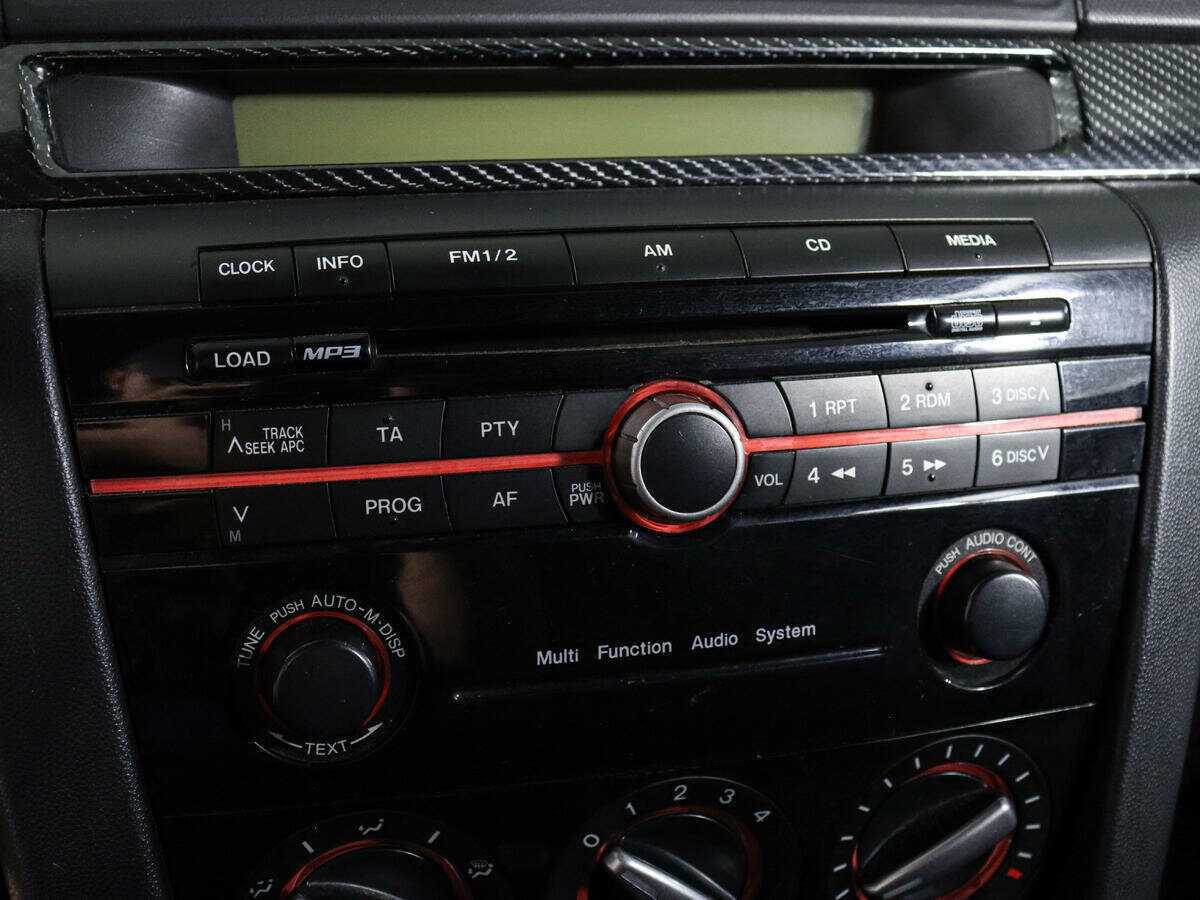 Купить Mazda 3, 2008, 287 176 км, фото №18