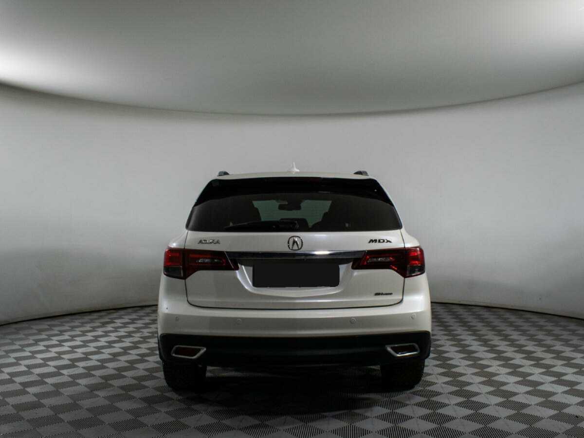 Купить Acura MDX, 2014, 132 000 км, фото №6