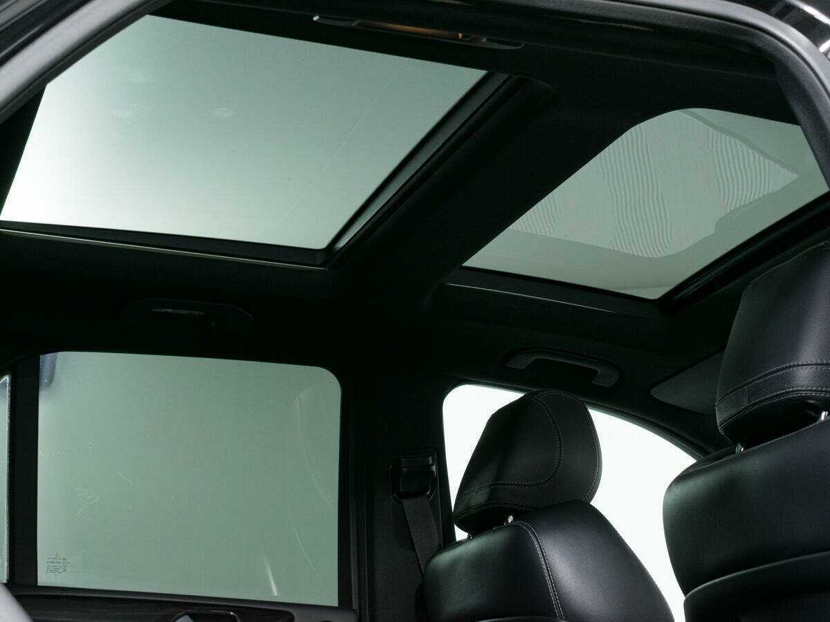 Купить Mercedes-Benz M-Класс AMG 63 AMG, 2012, 112 000 км, фото №12