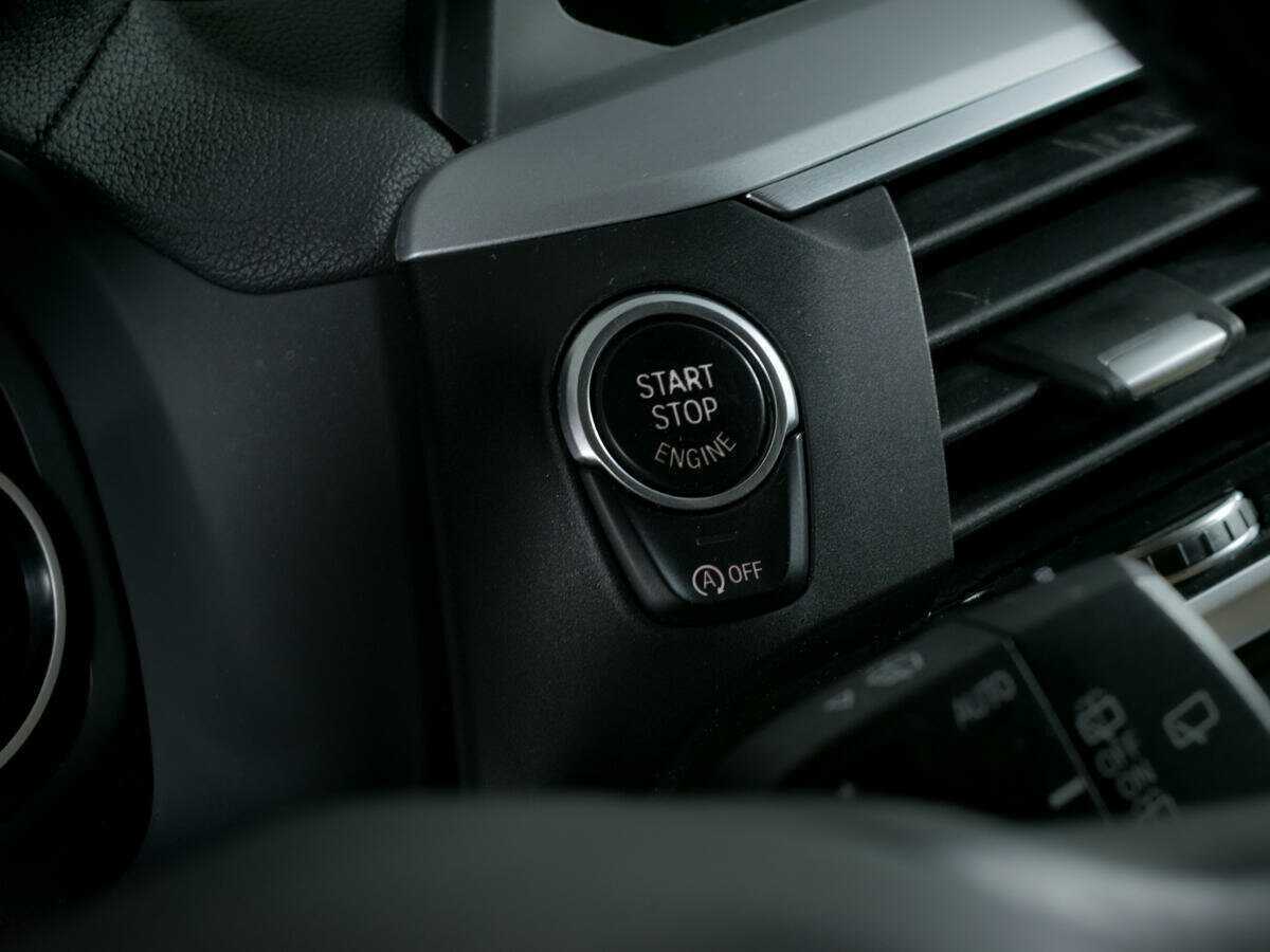 Купить BMW X3 18d, 2019, 63 142 км, фото №15