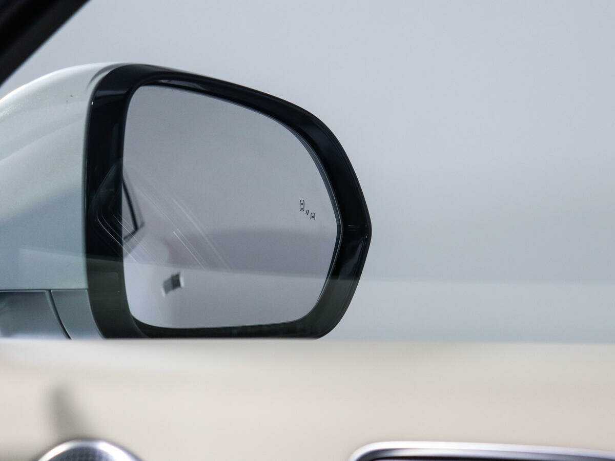 Купить LiXiang L7 52.3 kWh, 2024, 20 км, фото №20