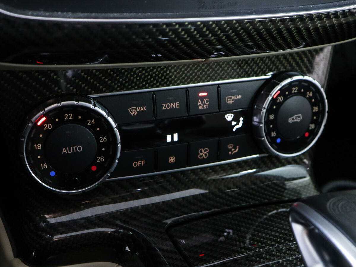 Купить Mercedes-Benz G-Класс AMG 63 AMG, 2016, 134 028 км, фото №29