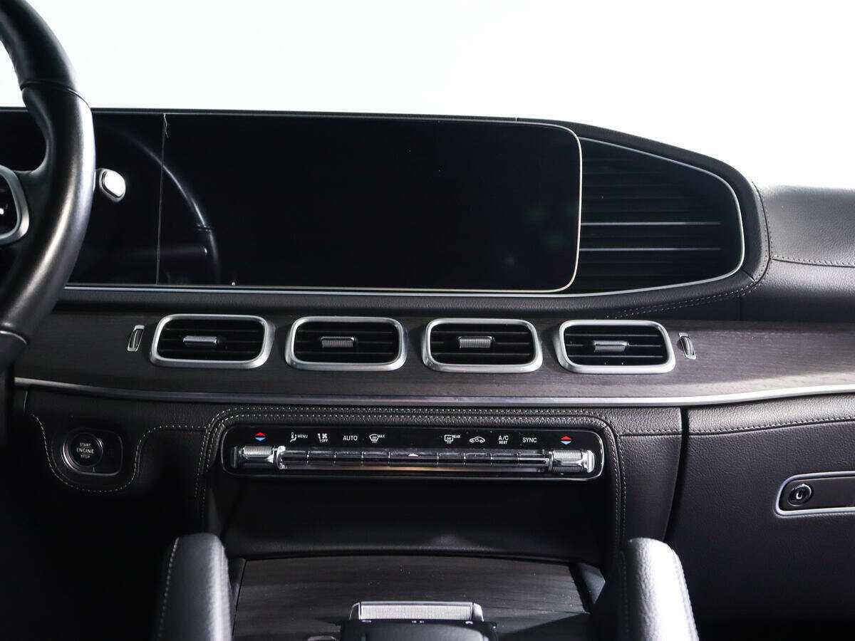 Купить Mercedes-Benz GLE 300 d, 2019, 50 291 км, фото №11