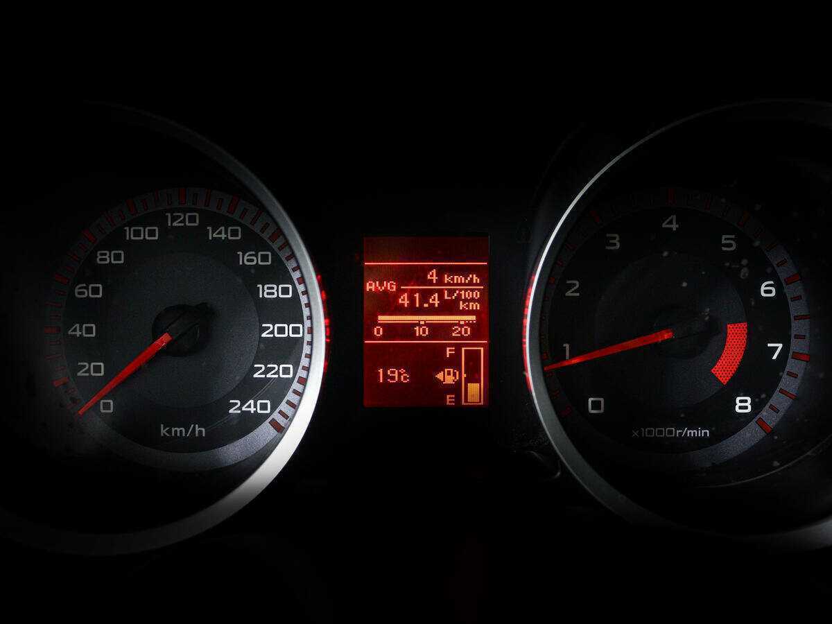 Купить Mitsubishi Lancer, 2008, 238 561 км, фото №9