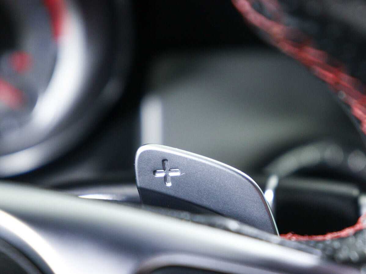 Купить Mercedes-Benz CLA 200, 2016, 135 049 км, фото №14