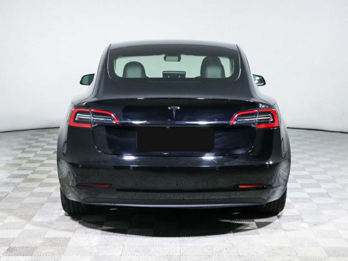 Купить Tesla Model 3 Long Range, 2022, 44 754 км, фото №6