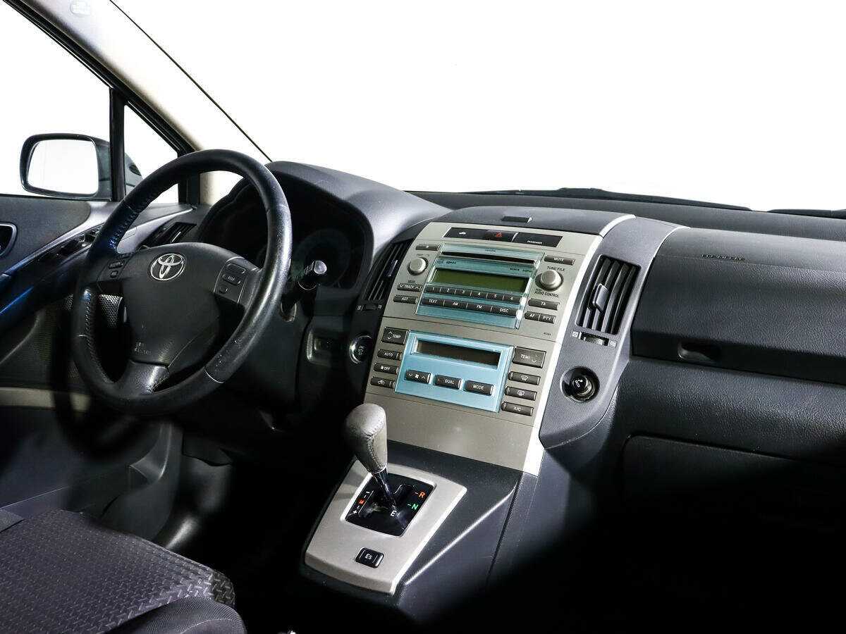 Купить Toyota Corolla Verso, 2007, 267 093 км, фото №9