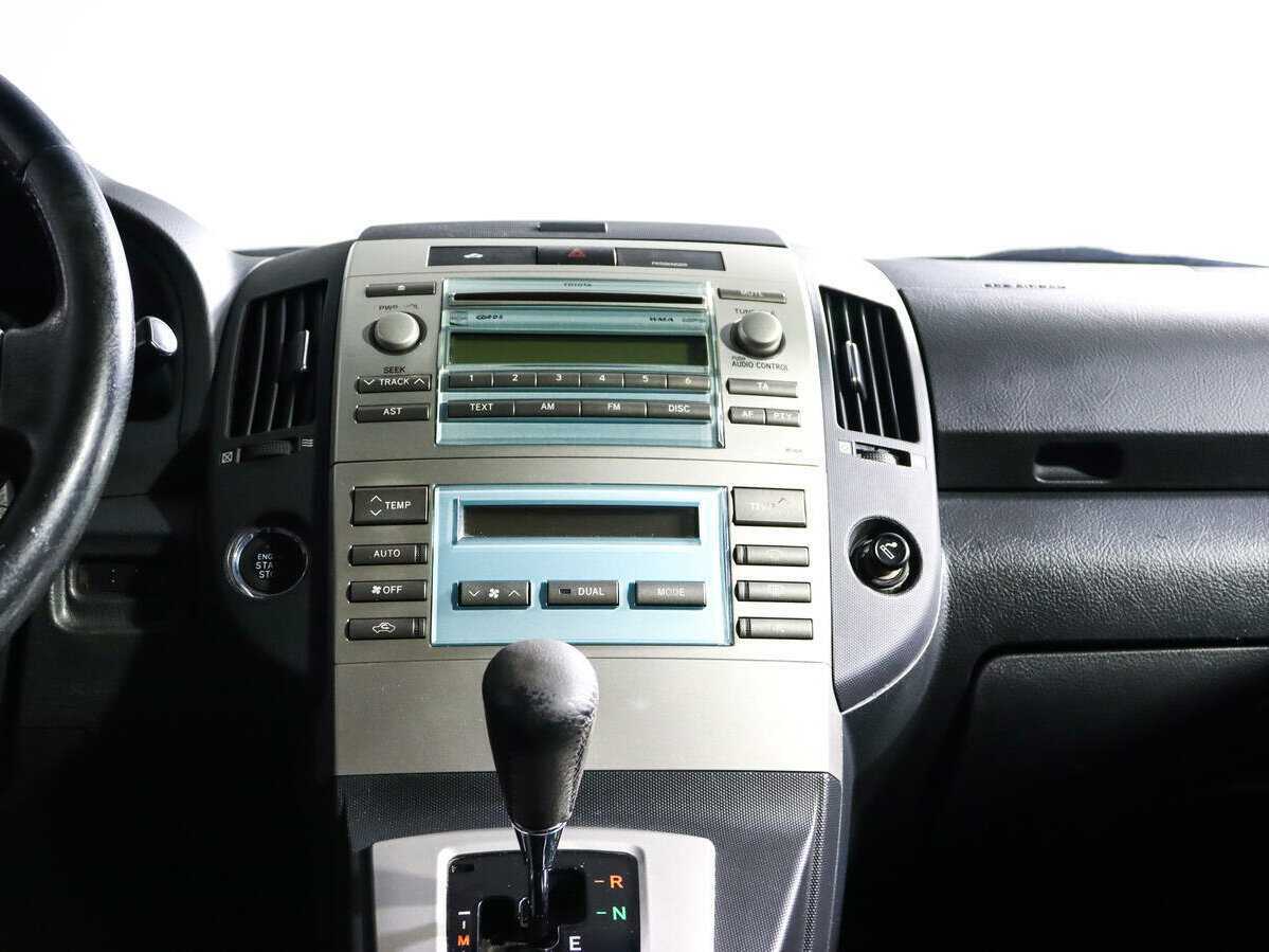 Купить Toyota Corolla Verso, 2007, 267 093 км, фото №13