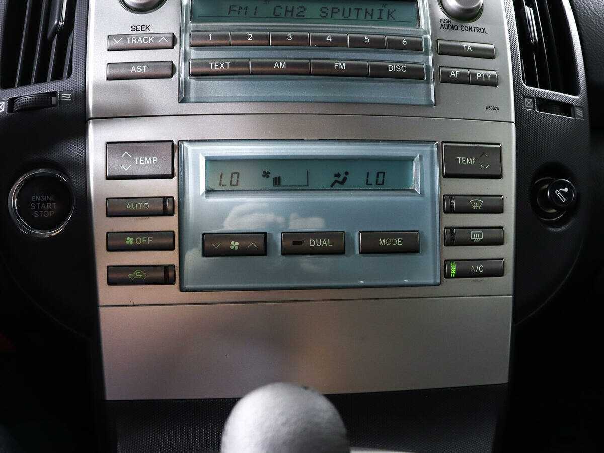 Купить Toyota Corolla Verso, 2007, 267 093 км, фото №16