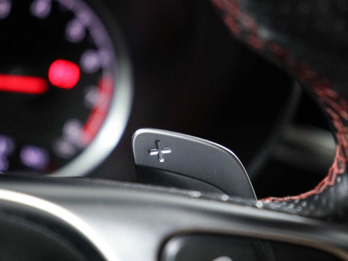 Купить Mercedes-Benz C-Класс AMG 450 AMG, 2016, 116 183 км, фото №23