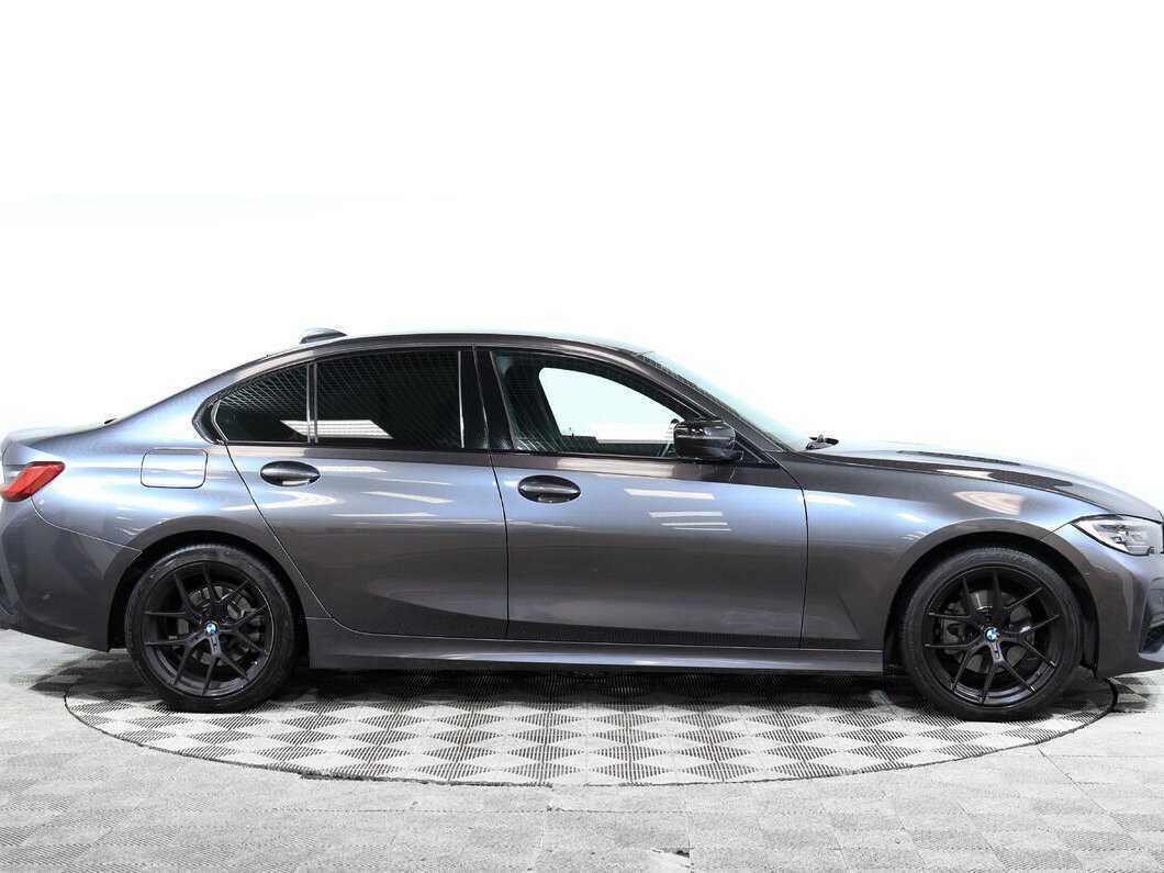 BMW 3 серии