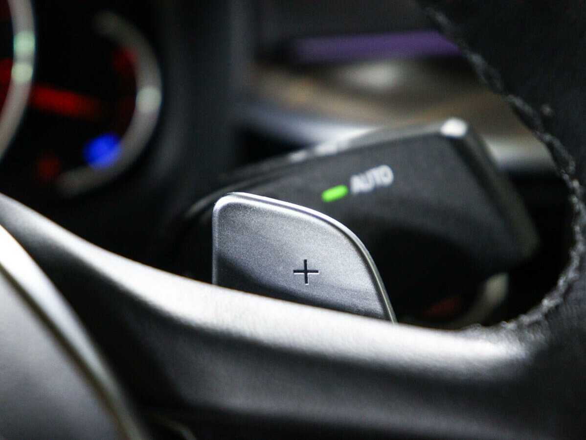 Купить BMW 5 серии 520d xDrive, 2019, 82 981 км, фото №15