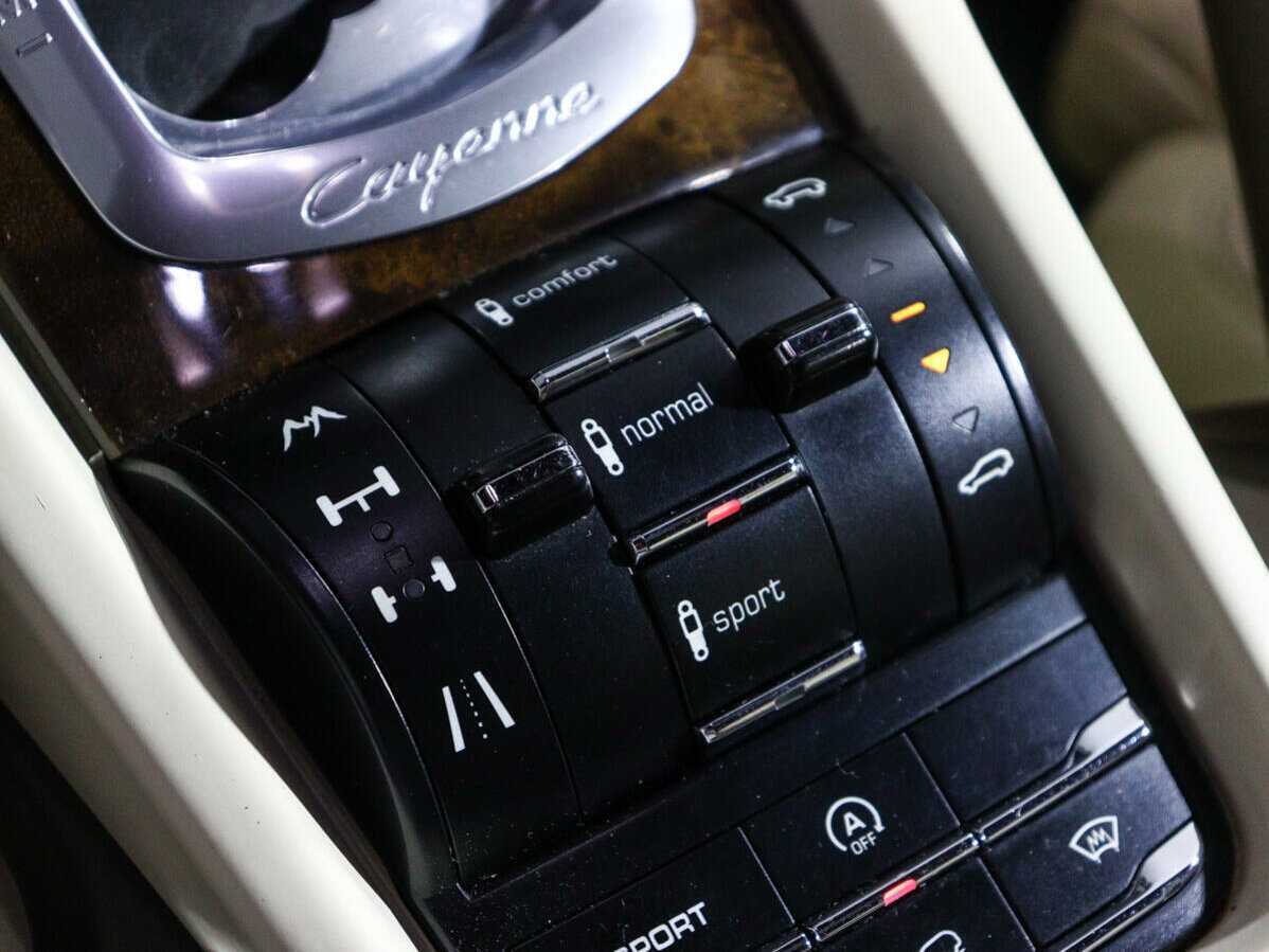 Купить Porsche Cayenne S, 2011, 251 879 км, фото №19