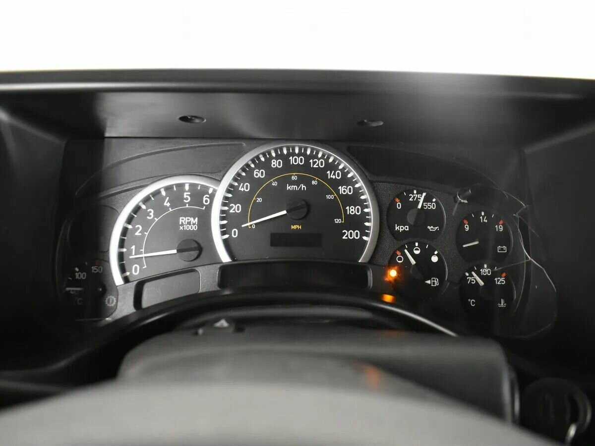 Купить Hummer H2, 2005, 226 000 км, фото №15