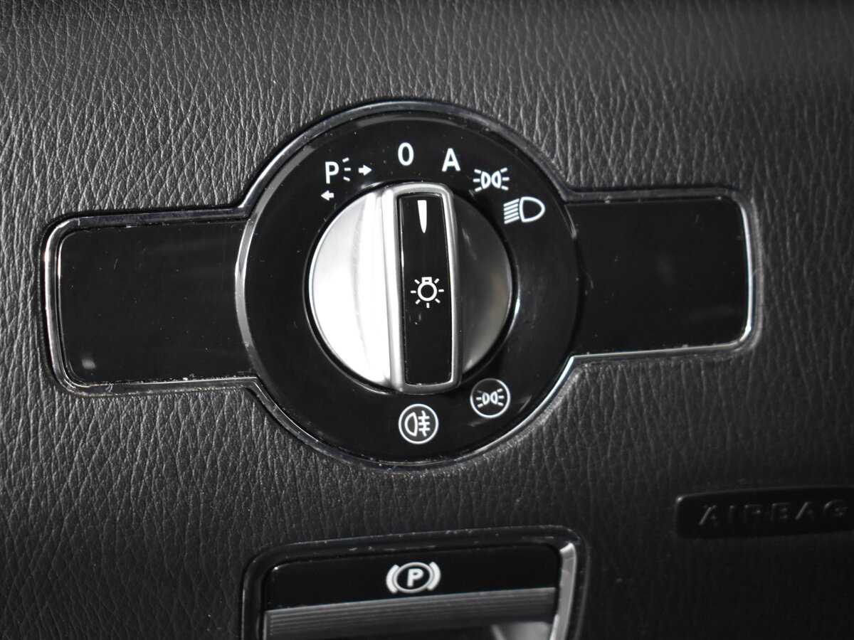 Купить Mercedes-Benz S-Класс 350, 2011, 191 000 км, фото №14