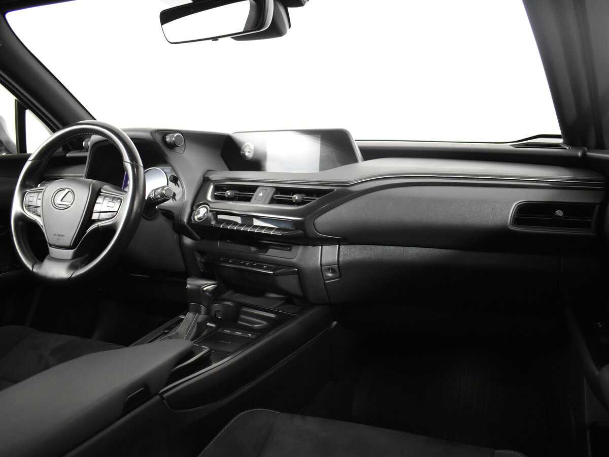 Купить Lexus UX 200, 2019, 54 050 км, фото №12