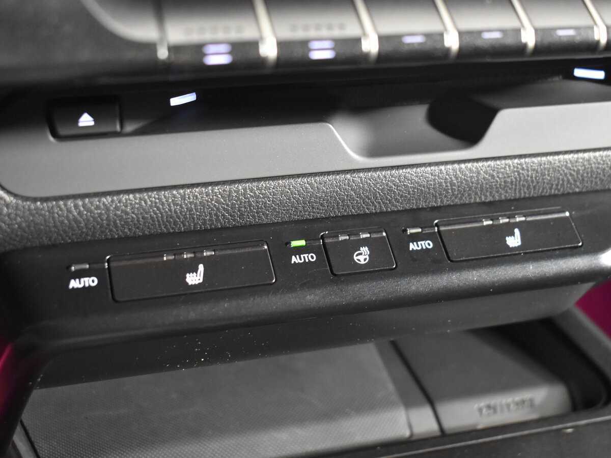 Купить Lexus UX 200, 2019, 54 050 км, фото №14