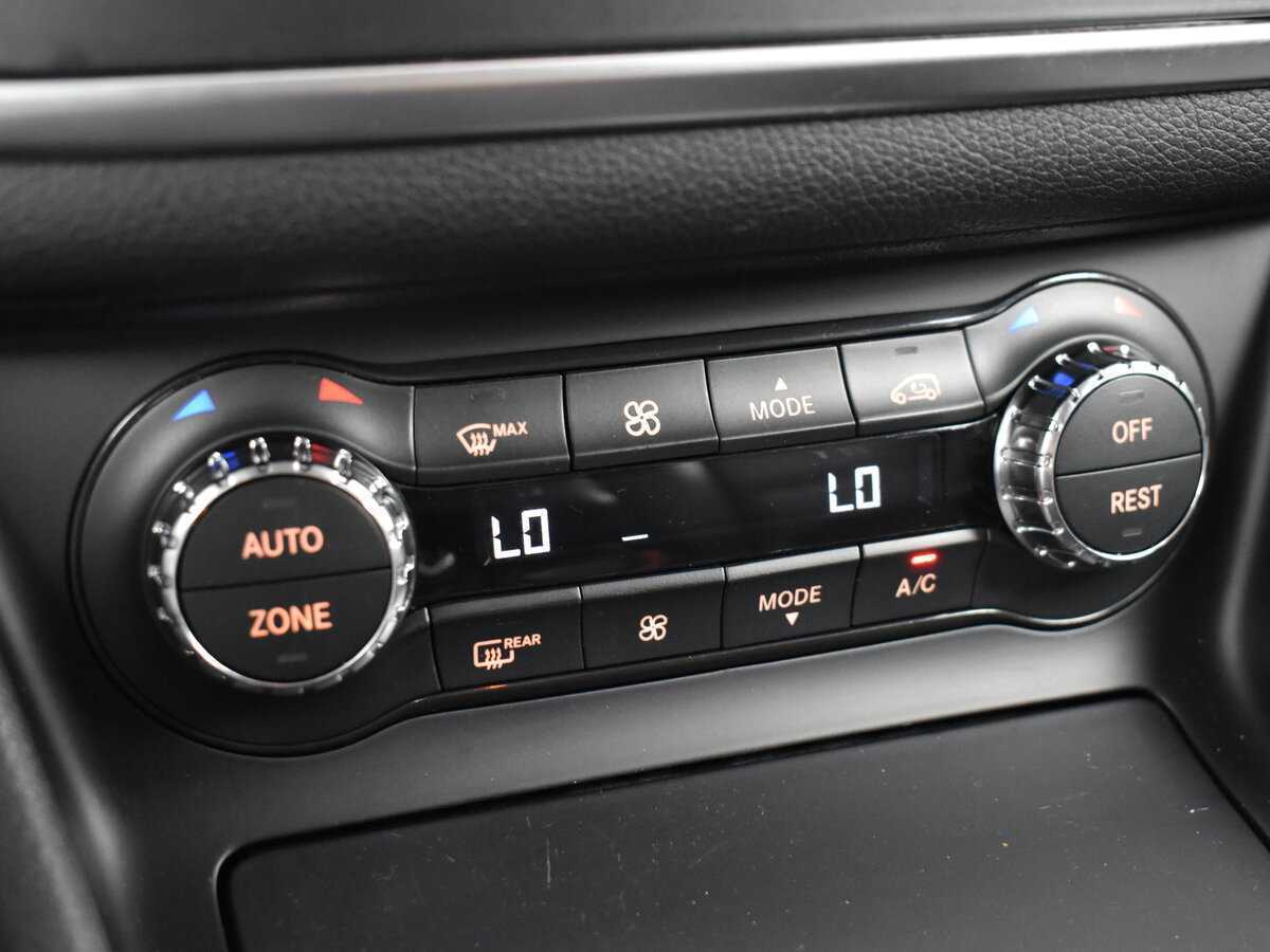 Купить Mercedes-Benz GLA 250, 2016, 73 306 км, фото №13