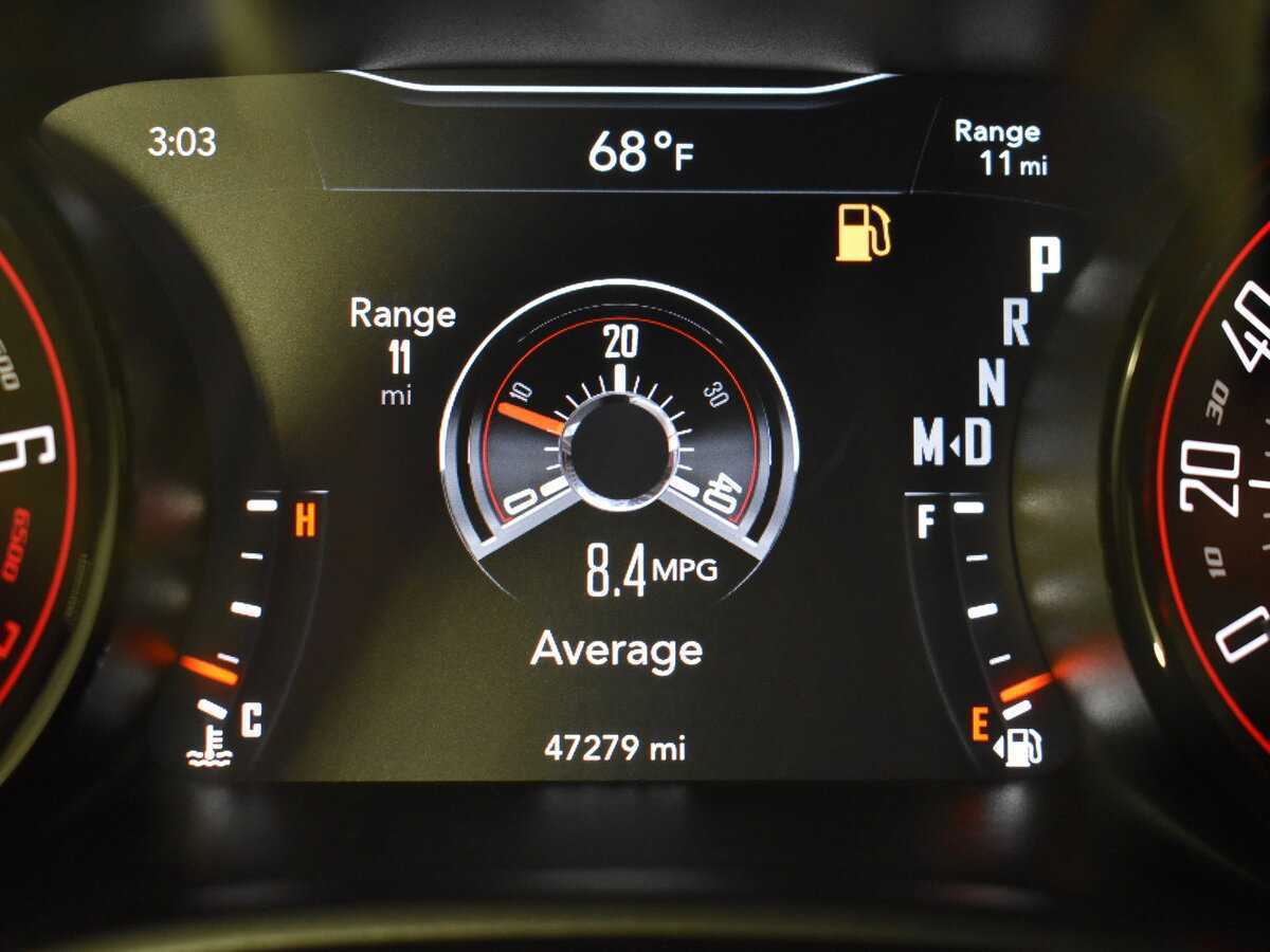 Купить Dodge Challenger, 2020, 76 088 км, фото №11