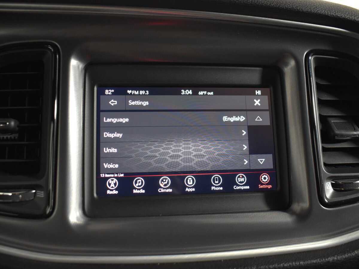 Купить Dodge Challenger, 2020, 76 088 км, фото №14