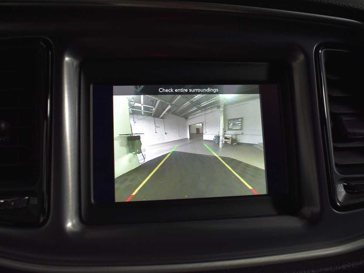 Купить Dodge Challenger, 2020, 76 088 км, фото №16