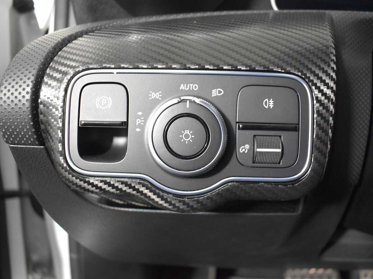 Купить Mercedes-Benz A-Класс AMG 45 AMG, 2020, 37 780 км, фото №12