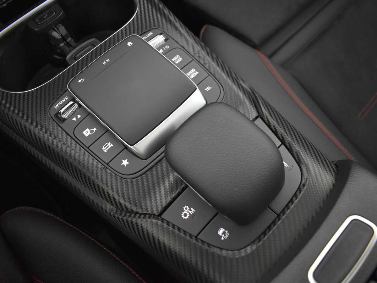 Купить Mercedes-Benz A-Класс AMG 45 AMG, 2020, 37 780 км, фото №17