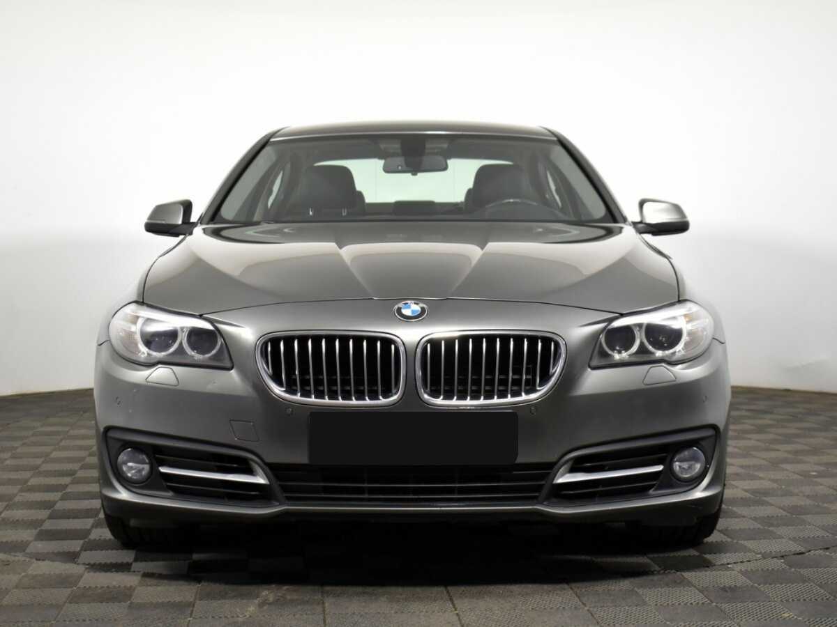 BMW 5 серии