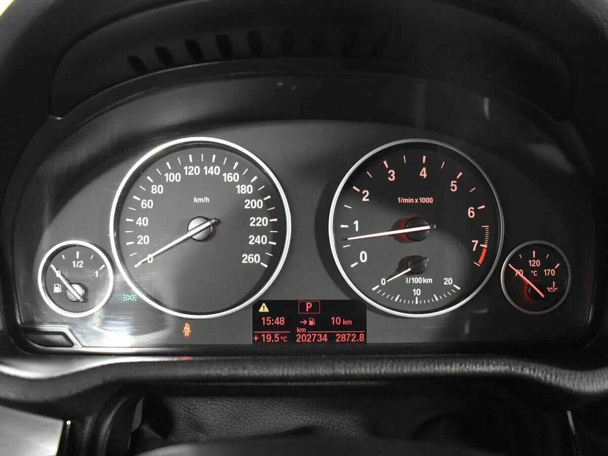 Купить BMW X4 35i, 2014, 202 734 км, фото №13